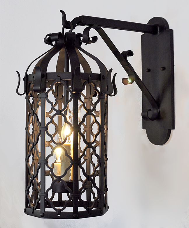 European Style Lighting Fixtures