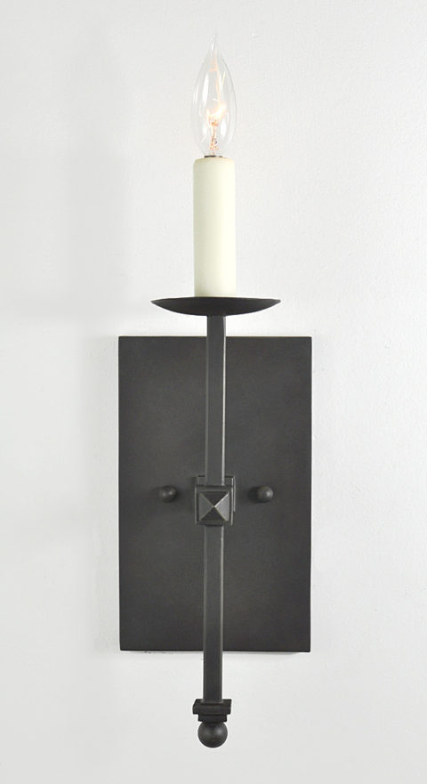 Interior Lighting | Unique Iron Lighting