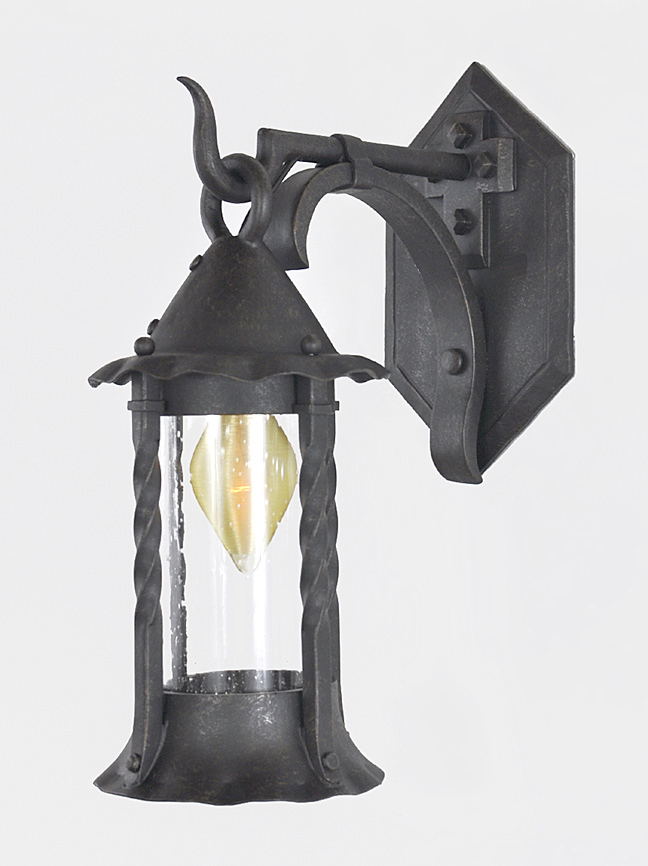 antique style lantern