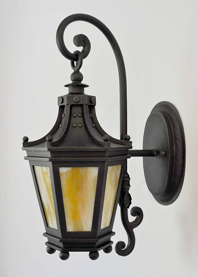 classic style lanterns
