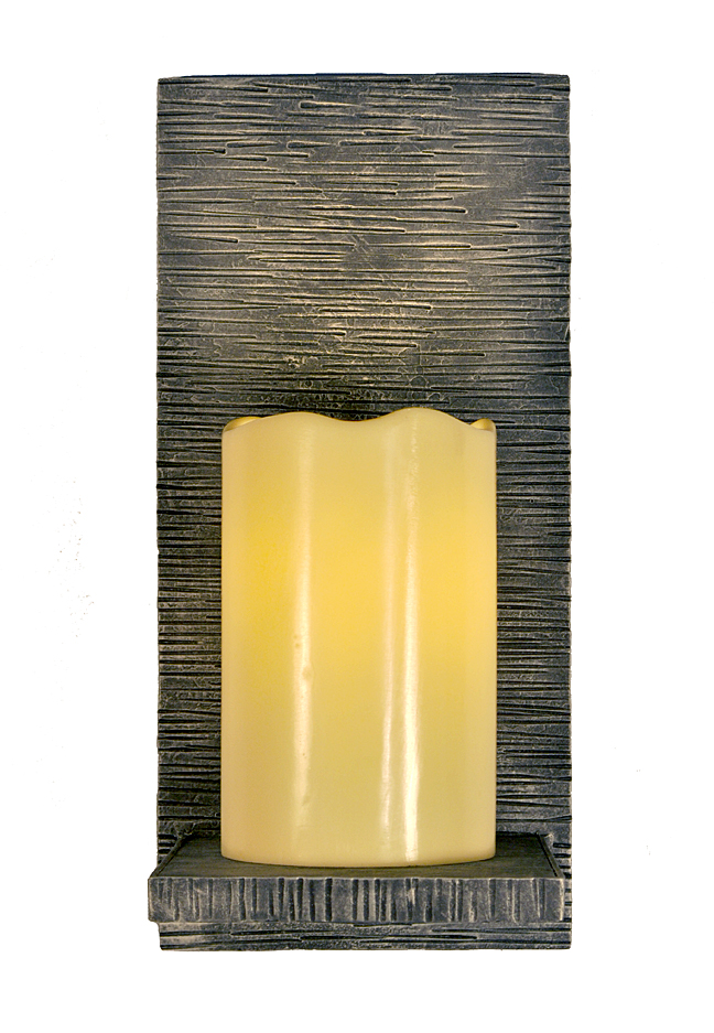 Contemporary Iron Sconce IN063 1 contemporary lighting fixtures