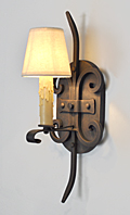 Spanish Style Sconce IN075