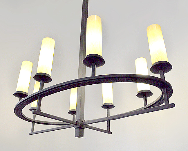 contemporary lighting