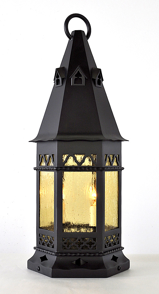 Gothic Style Lantern EX060 1 gothic lighting