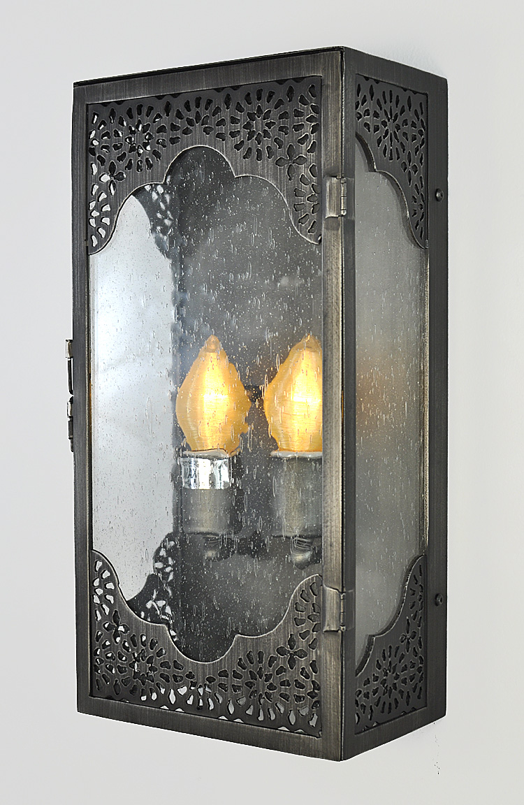 Moroccan Style Exterior Lantern