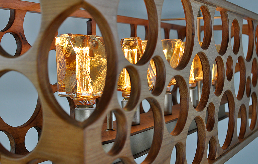 modern style chandeliers<br />
