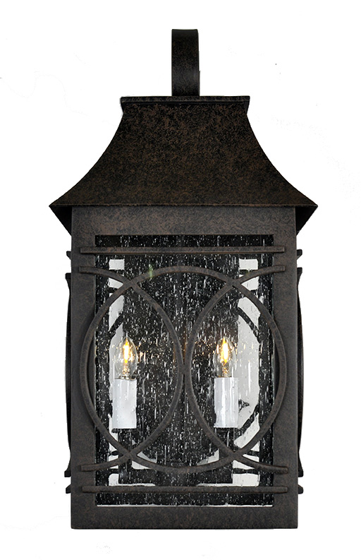 Exterior Wall Sconce EX064
