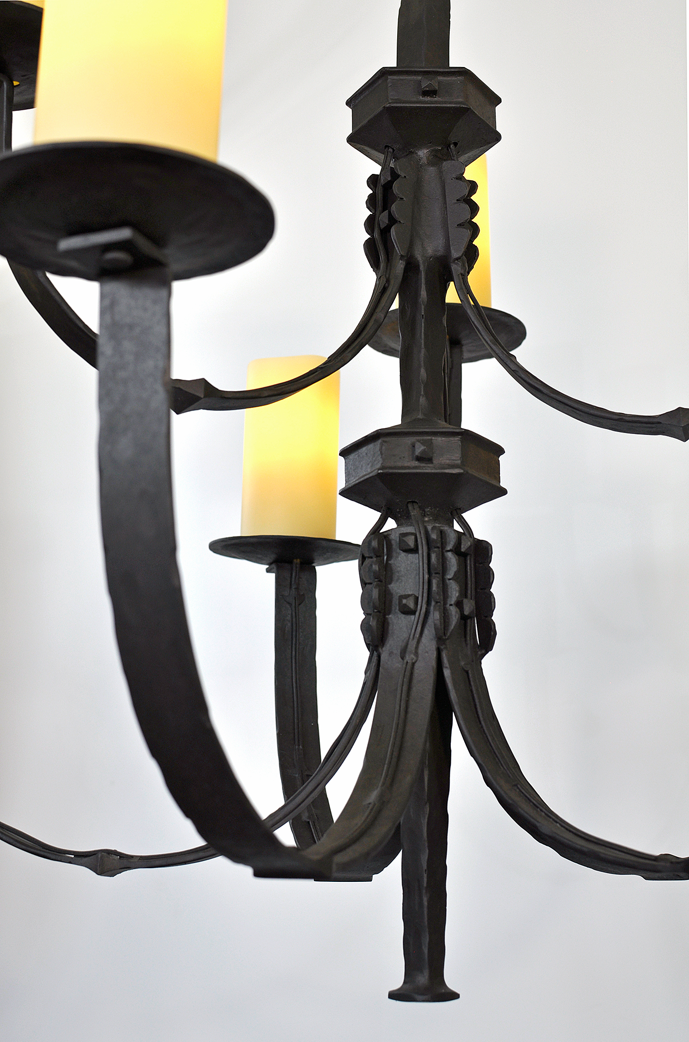 handmade lighting fixtures