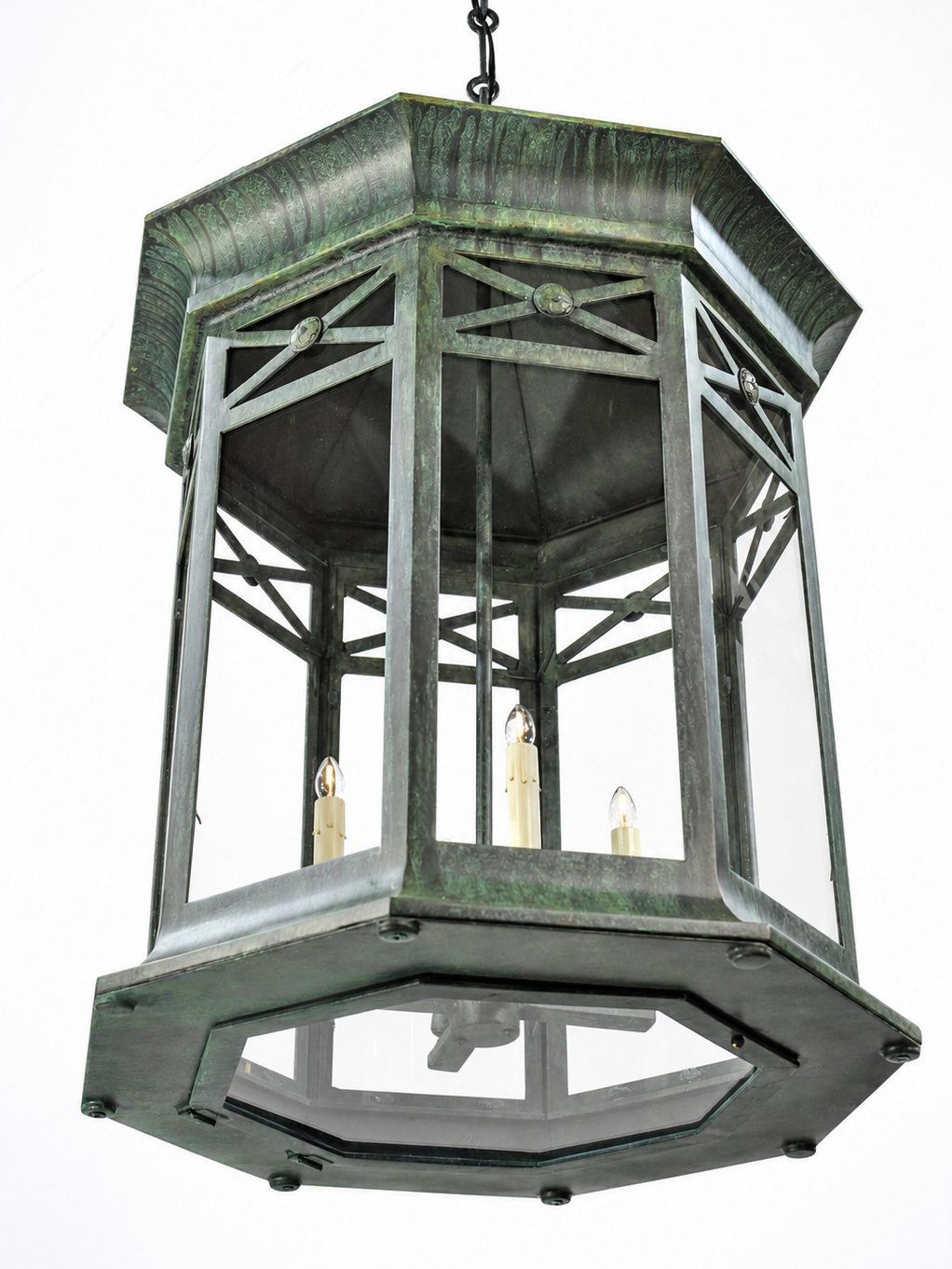 custom lighting fixtures