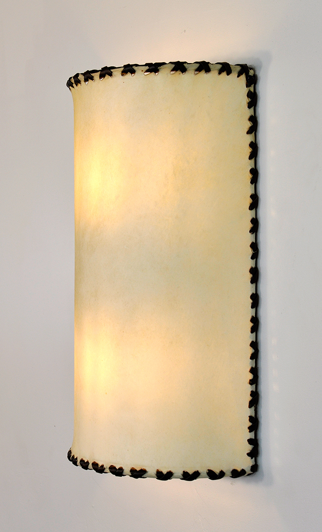 Custom Rawhide Lighting Fixtures | Log Style Decor